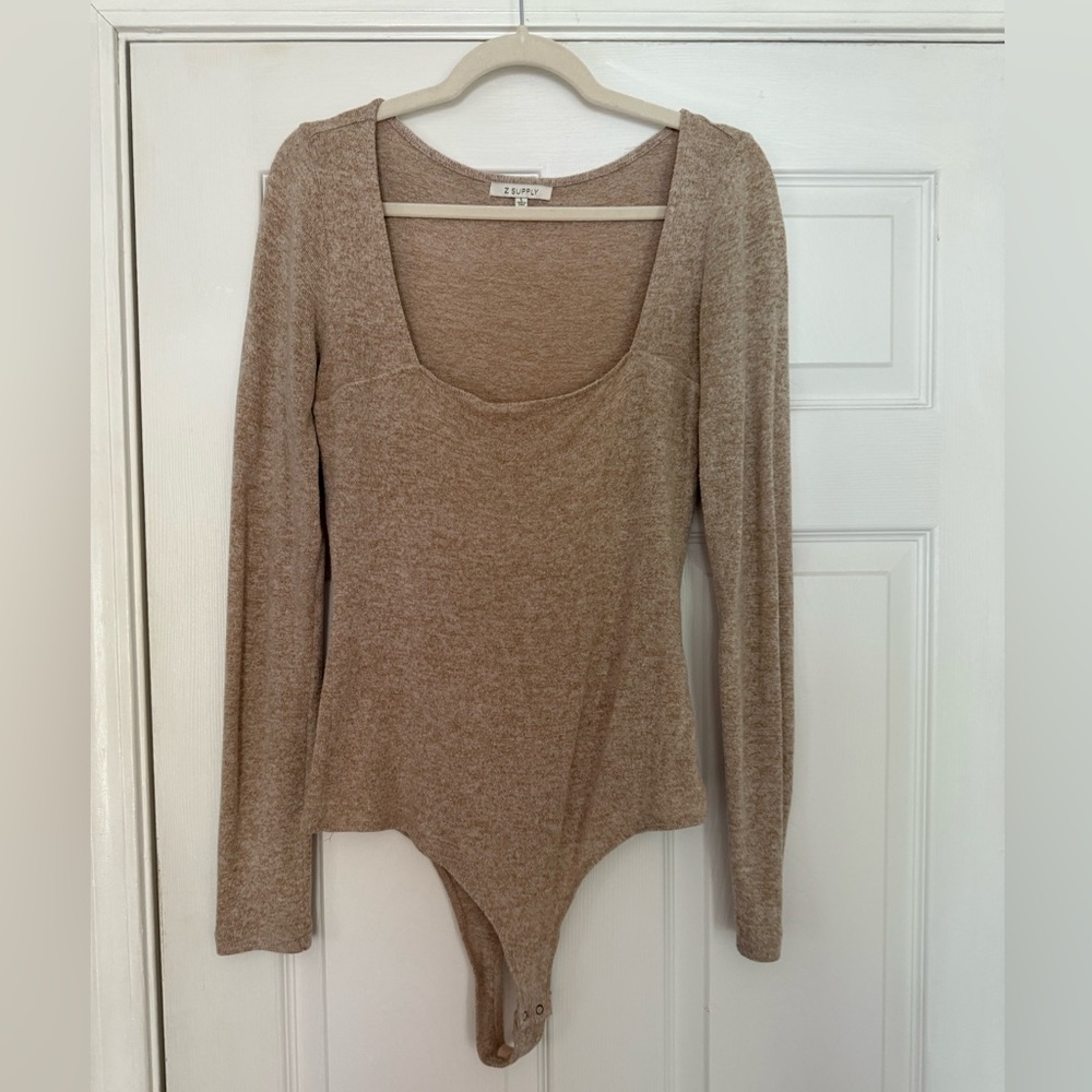 Z Supply Body Suit